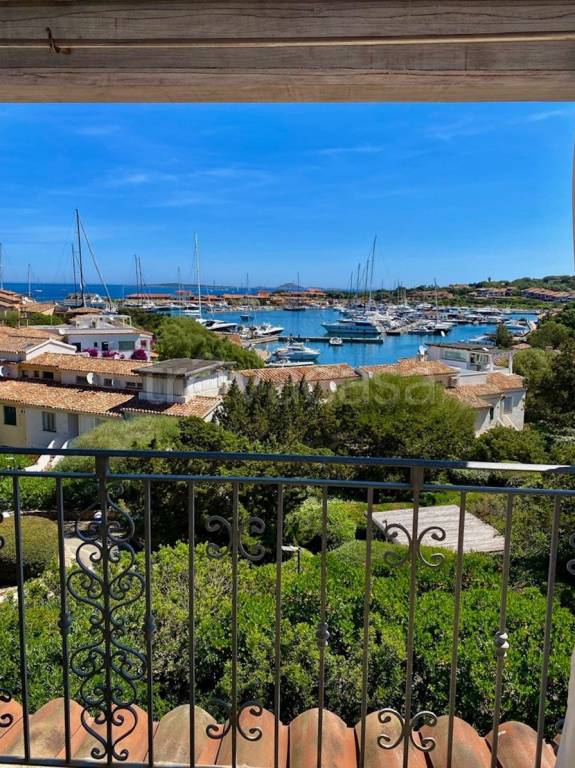 appartamento in vendita ad Olbia