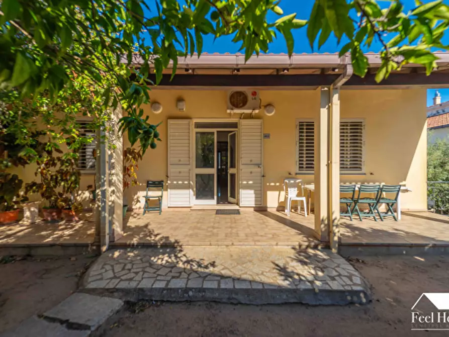 casa indipendente in vendita ad Olbia