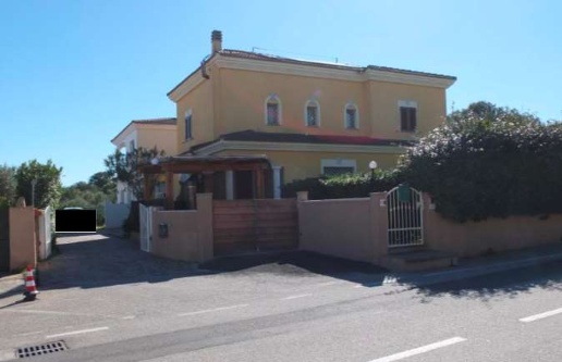 casa indipendente in vendita ad Olbia