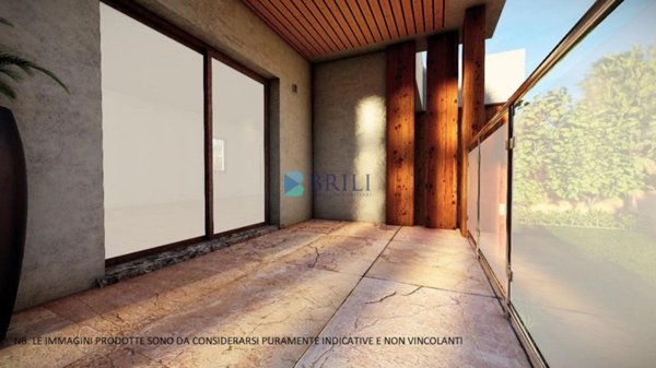 casa indipendente in vendita ad Olbia in zona Pittulongu