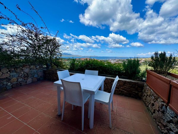 appartamento in vendita ad Olbia in zona Porto Rotondo