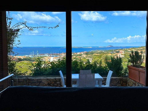appartamento in vendita ad Olbia in zona Porto Rotondo