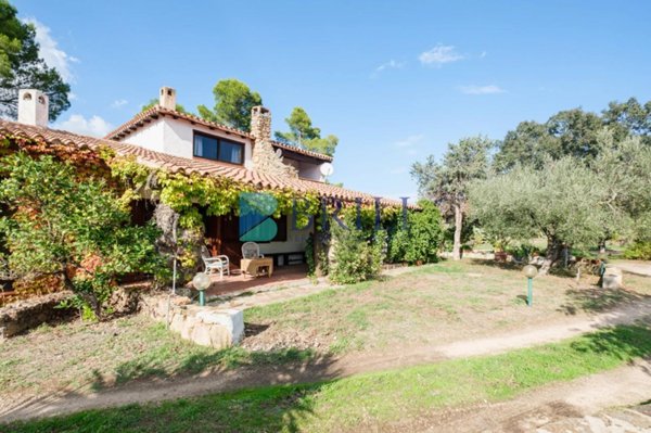 casa indipendente in vendita ad Olbia in zona Sole Ruiu