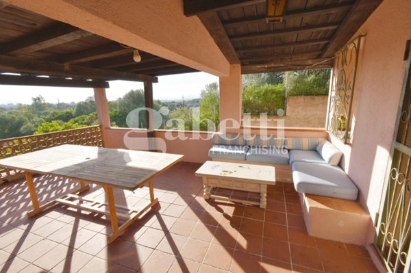 appartamento in vendita ad Olbia in zona Santa Mariedda