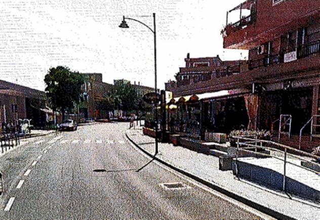 negozio in vendita ad Olbia in zona Centro Storico