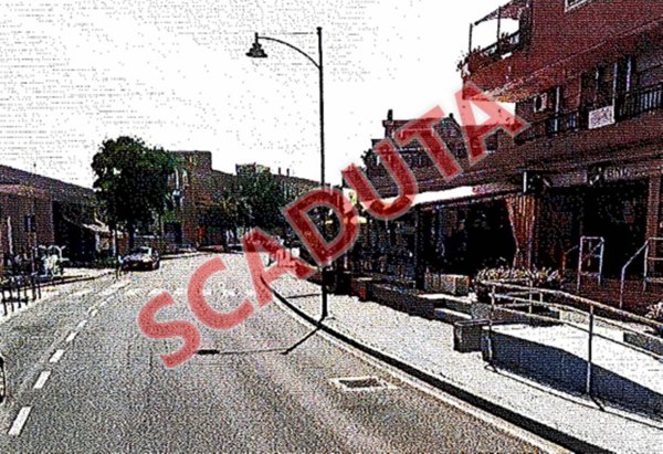 negozio in vendita ad Olbia in zona Centro Storico