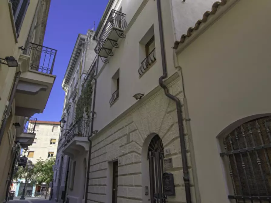 casa indipendente in vendita ad Olbia in zona Centro Storico