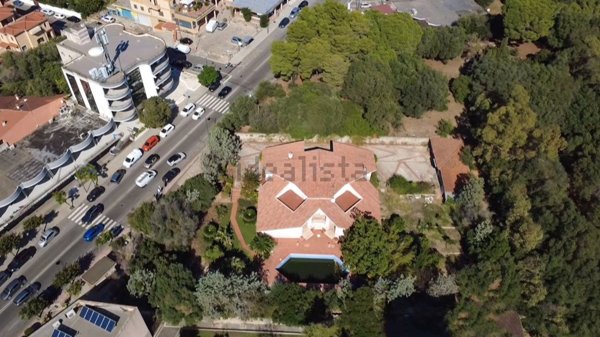 terreno edificabile in vendita ad Olbia in zona Aldo Moro