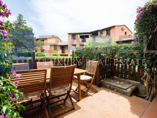 appartamento in vendita ad Olbia in zona Porto Rotondo