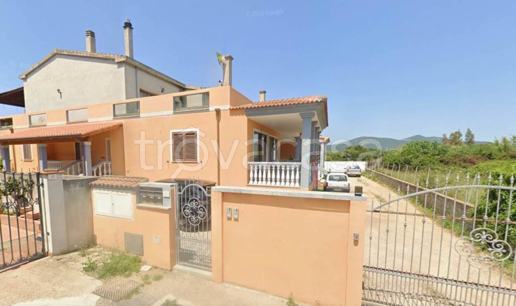 appartamento in vendita ad Olbia in zona Lu Sticcadu
