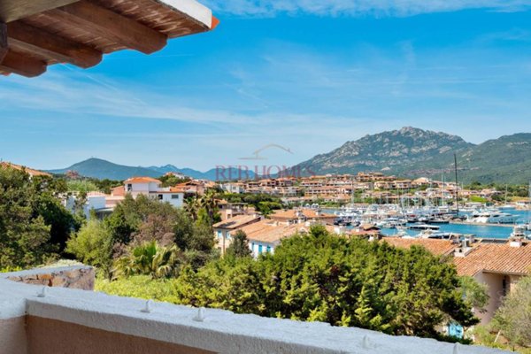 casa indipendente in vendita ad Olbia in zona Porto Rotondo