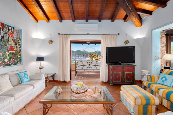 casa indipendente in vendita ad Olbia in zona Porto Rotondo