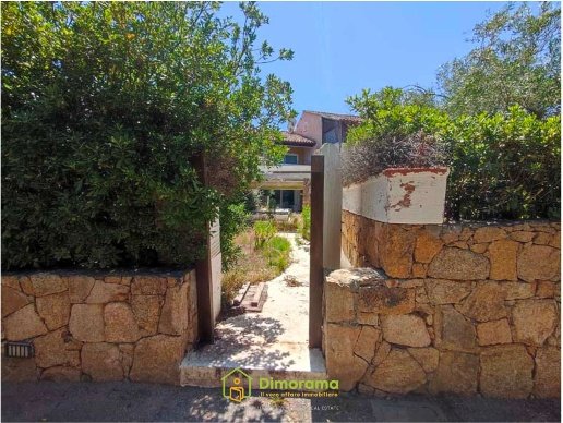 appartamento in vendita ad Olbia in zona Porto Rotondo