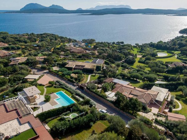 casa indipendente in vendita ad Olbia in zona Porto Rotondo