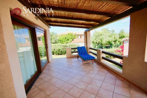 casa indipendente in vendita ad Olbia in zona Pittulongu