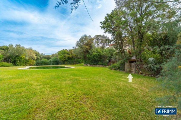 appartamento in vendita ad Olbia in zona Porto Rotondo