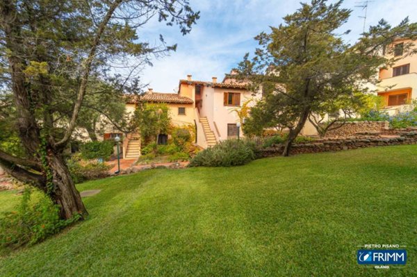 appartamento in vendita ad Olbia in zona Porto Rotondo