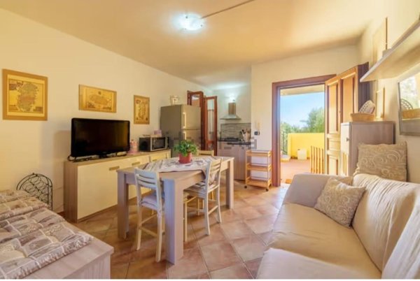 appartamento in vendita ad Olbia