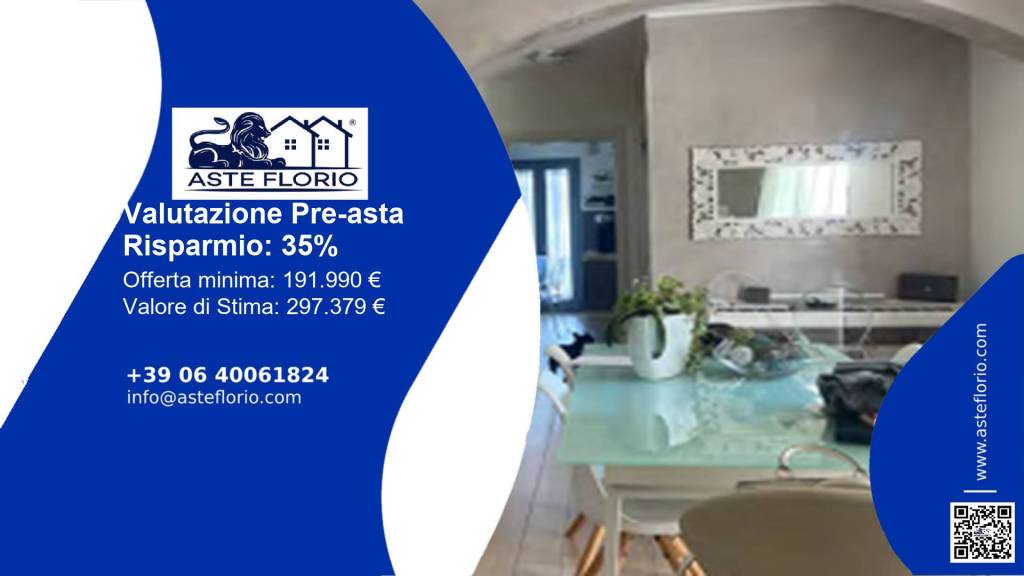 appartamento in vendita ad Olbia in zona Vittorio Veneto