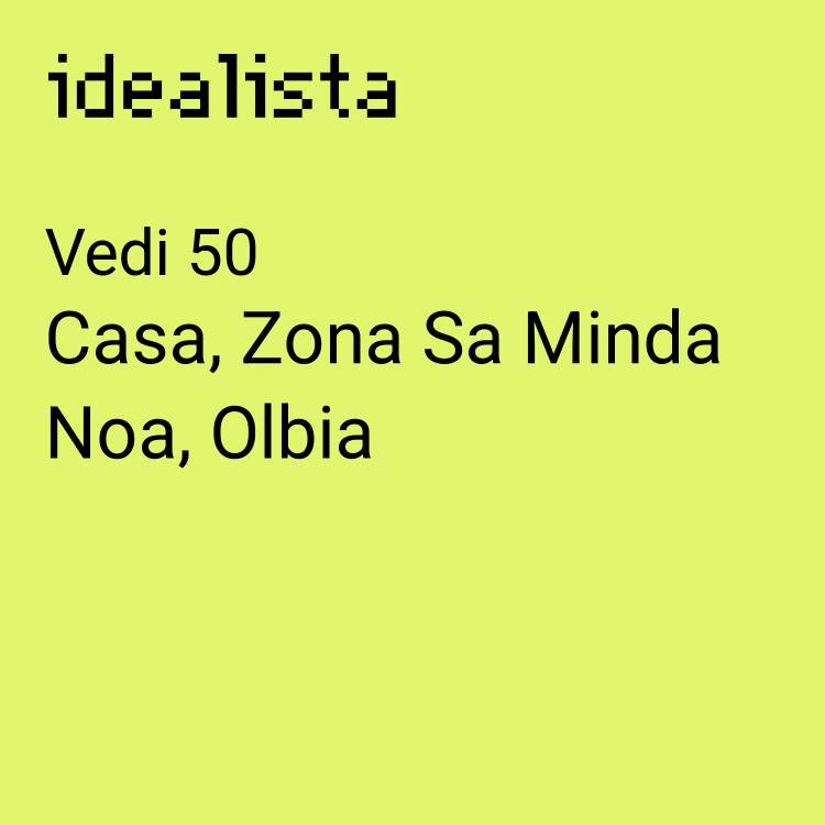 casa indipendente in vendita ad Olbia in zona Sa Minda Noa