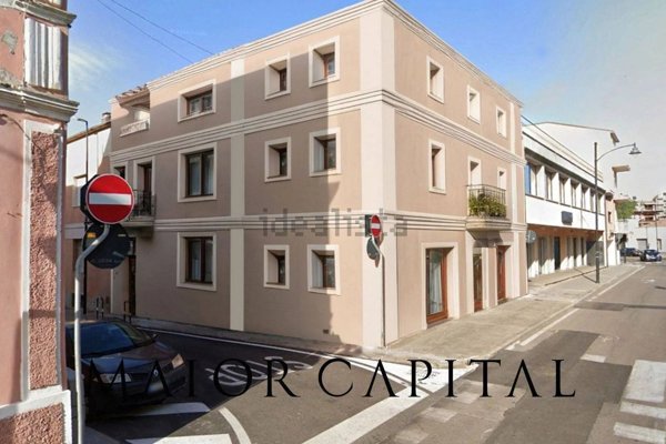casa indipendente in vendita ad Olbia