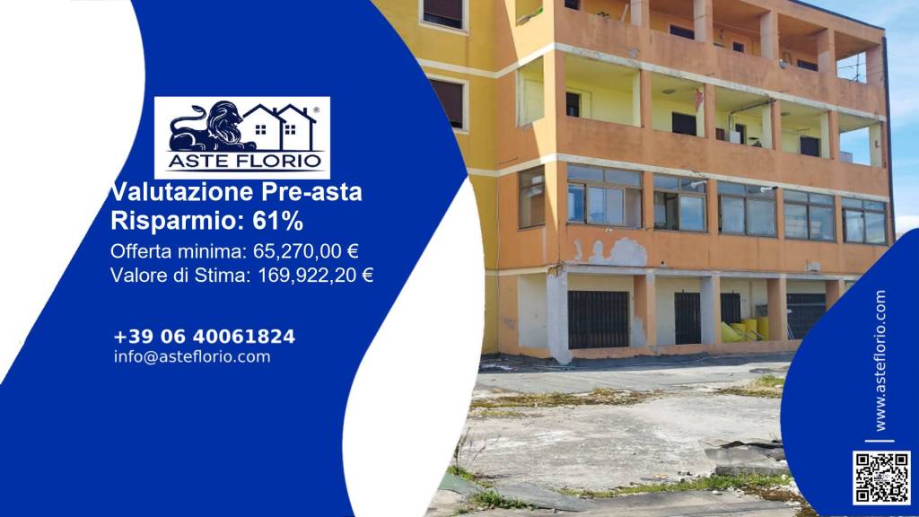 negozio in vendita ad Olbia