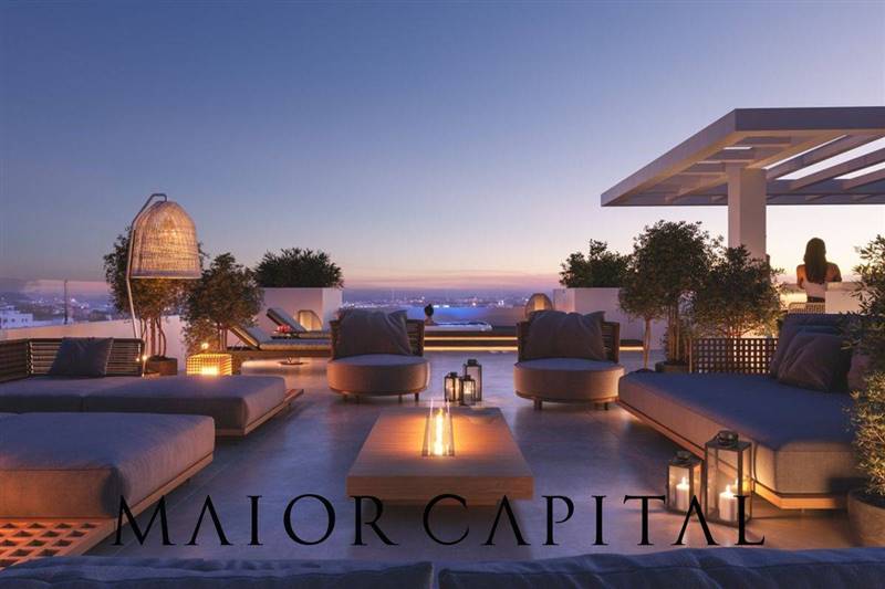 appartamento in vendita ad Olbia in zona Aldo Moro