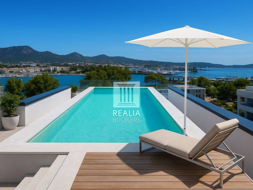 appartamento in vendita ad Olbia in zona Centro Storico