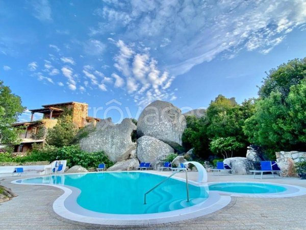 appartamento in vendita ad Olbia in zona Porto Rotondo