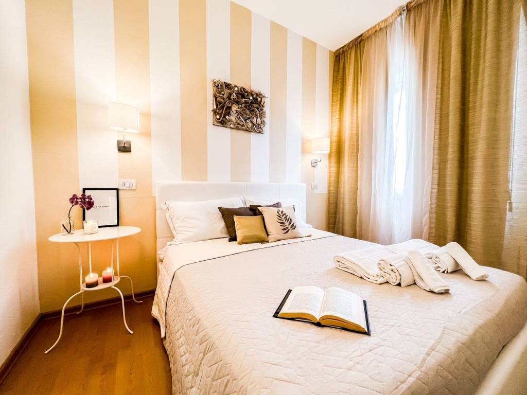 appartamento in vendita ad Olbia in zona Centro Storico