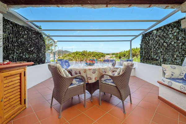 appartamento in vendita ad Olbia in zona Porto Rotondo