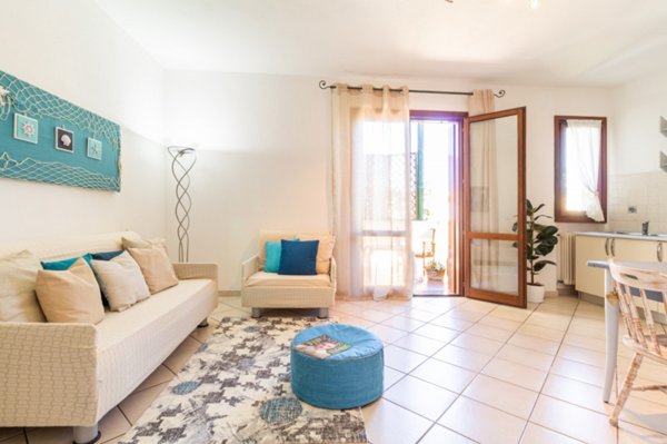 appartamento in vendita ad Olbia