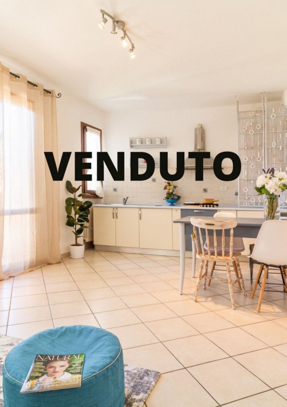 appartamento in vendita ad Olbia