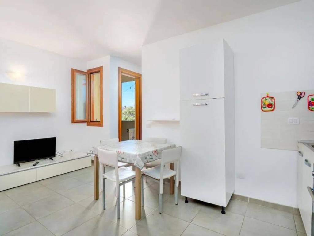 appartamento in vendita ad Olbia in zona Lu Sticcadu