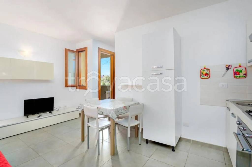 appartamento in vendita ad Olbia