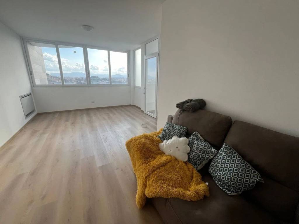 appartamento in vendita ad Olbia in zona Aldo Moro