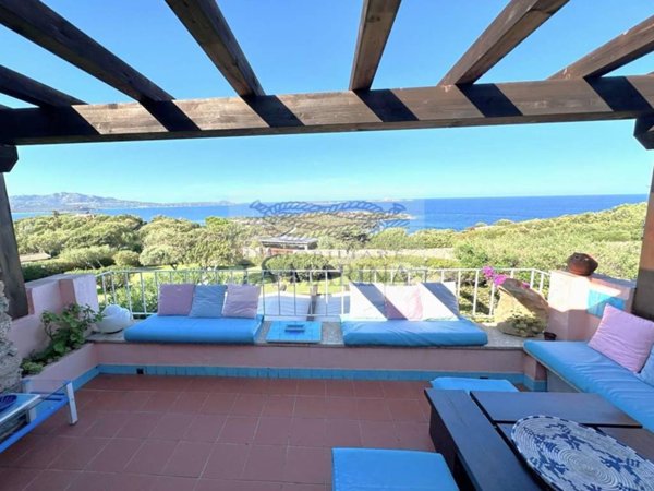appartamento in vendita ad Olbia in zona Porto Rotondo