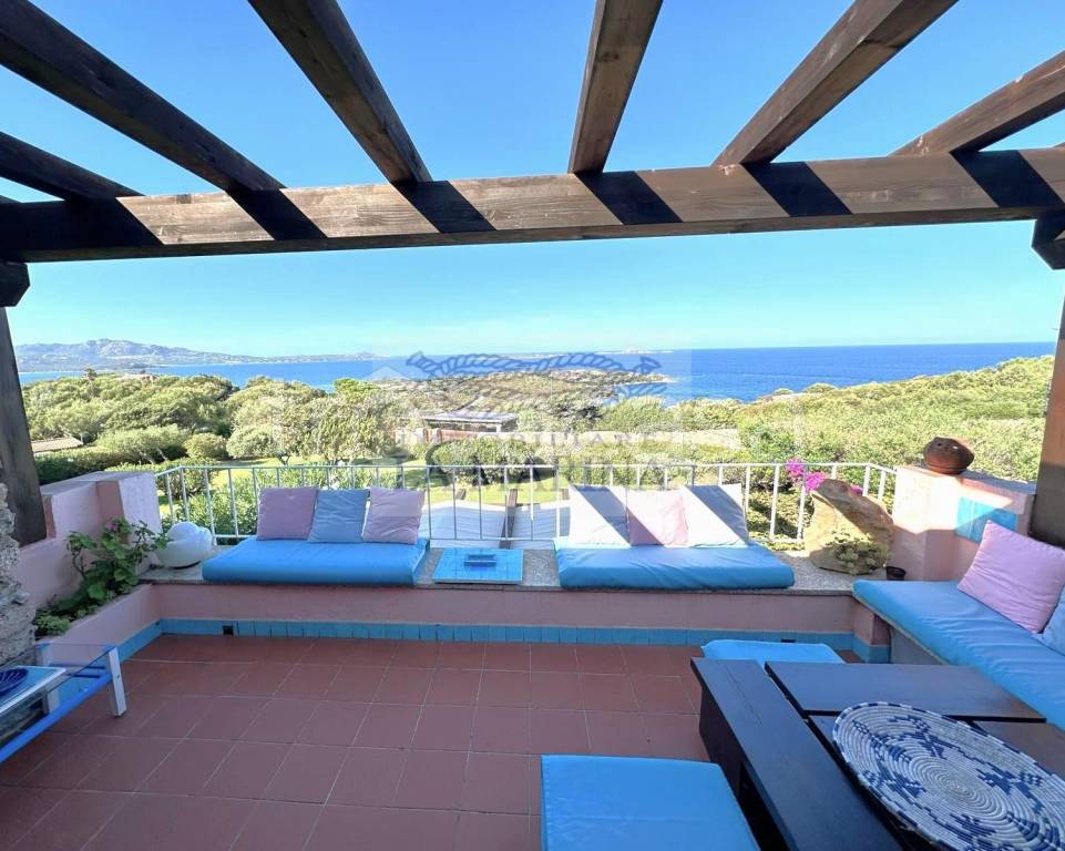 appartamento in vendita ad Olbia