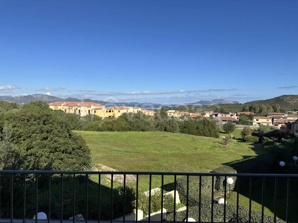 appartamento in vendita ad Olbia in zona Murta Maria
