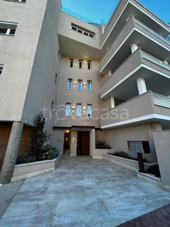 appartamento in vendita ad Olbia