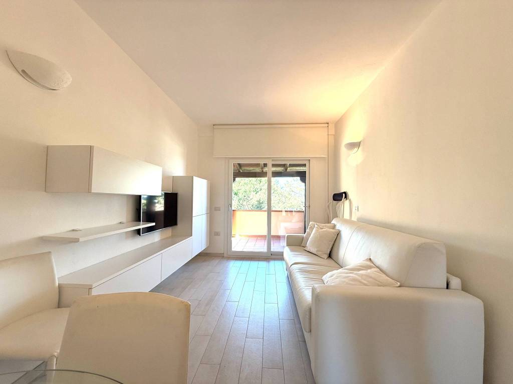 appartamento in vendita ad Olbia in zona Porto Rotondo