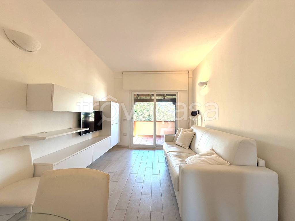 appartamento in vendita ad Olbia in zona Porto Rotondo