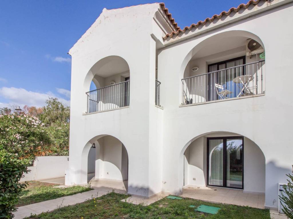 appartamento in vendita ad Olbia in zona Osseddu