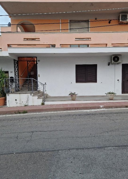 appartamento in vendita ad Olbia