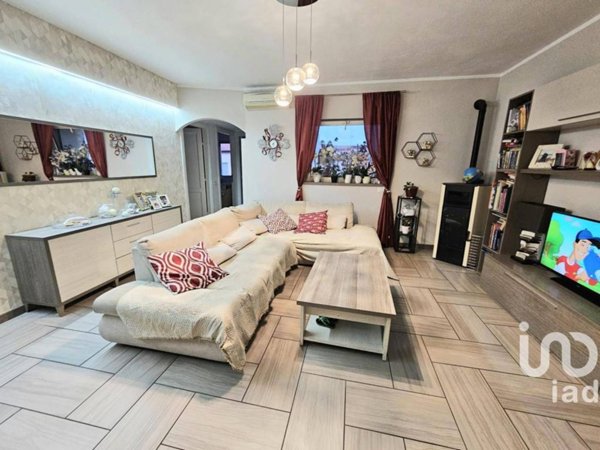 appartamento in vendita ad Olbia in zona Osseddu