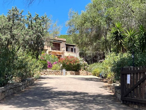 appartamento in vendita ad Olbia in zona Porto Istana