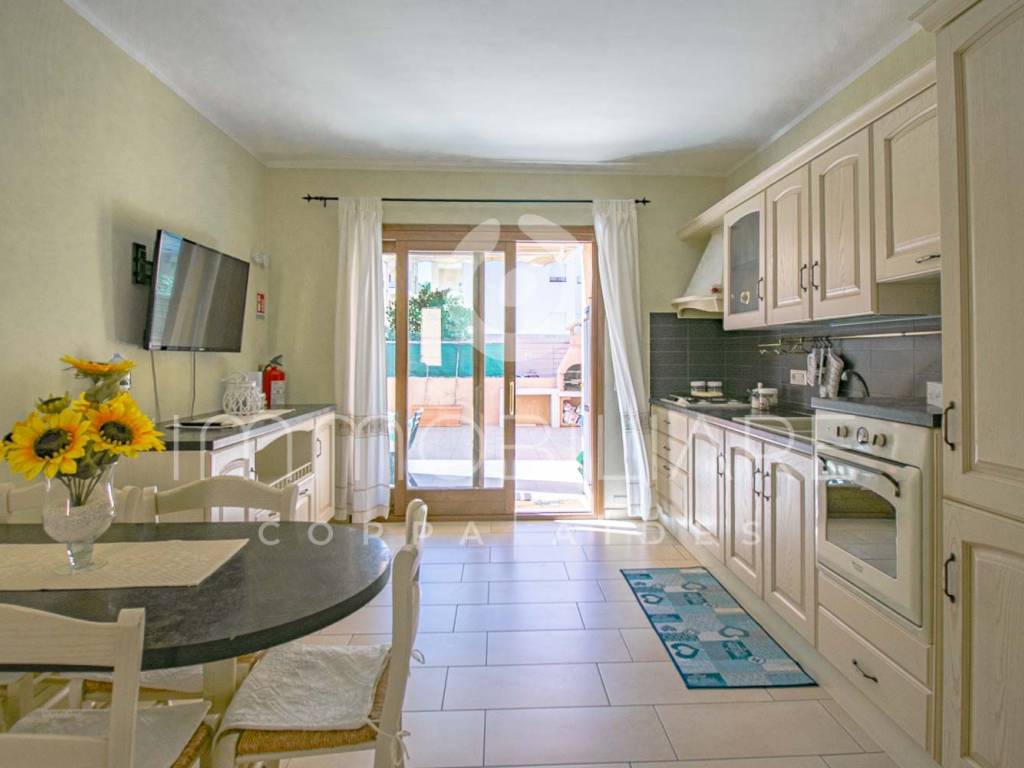 appartamento in vendita ad Olbia