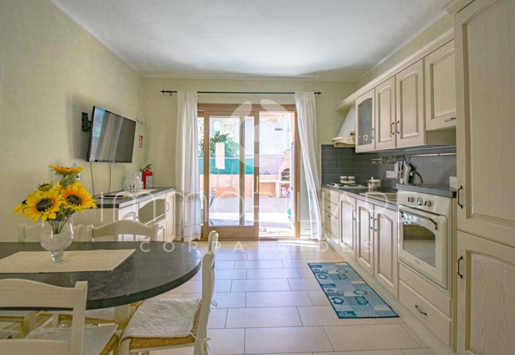 appartamento in vendita ad Olbia