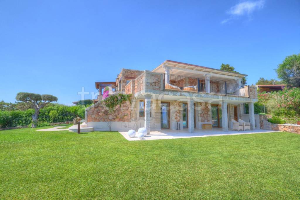 casa indipendente in vendita ad Olbia