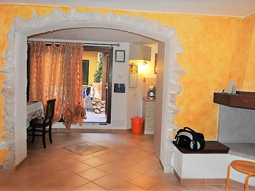 appartamento in vendita ad Olbia in zona Porto Rotondo